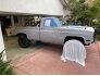1984 Chevrolet C/K Truck for sale 101698261